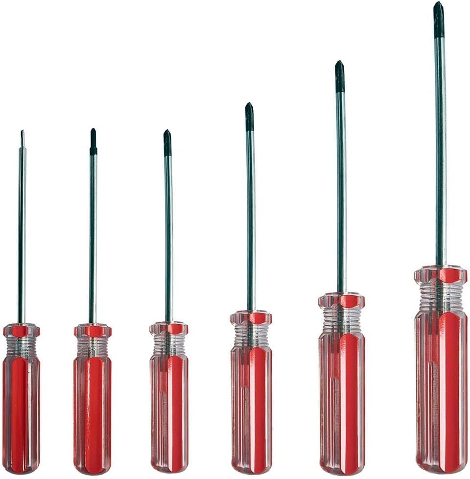 Tri Wing Screwdriver Set