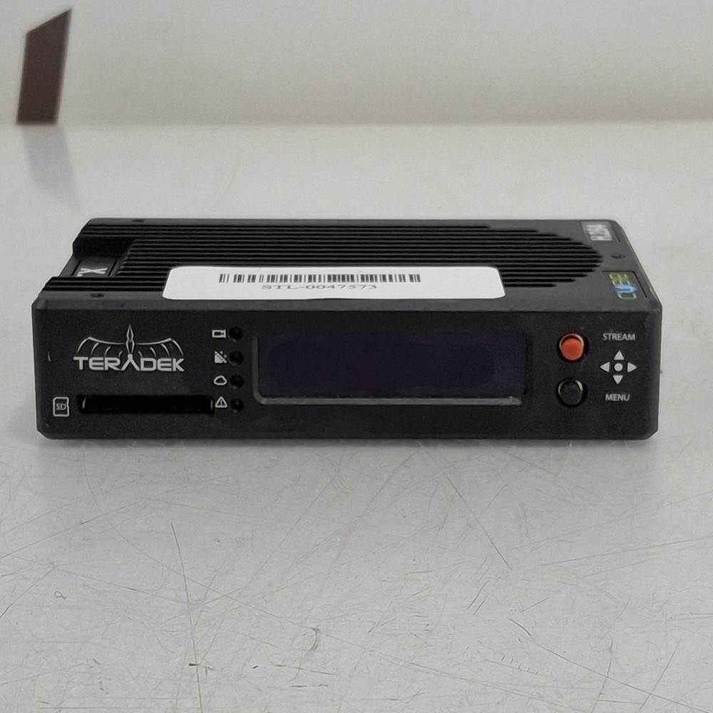 Teradek Cube 655 H.264 Video Encoder