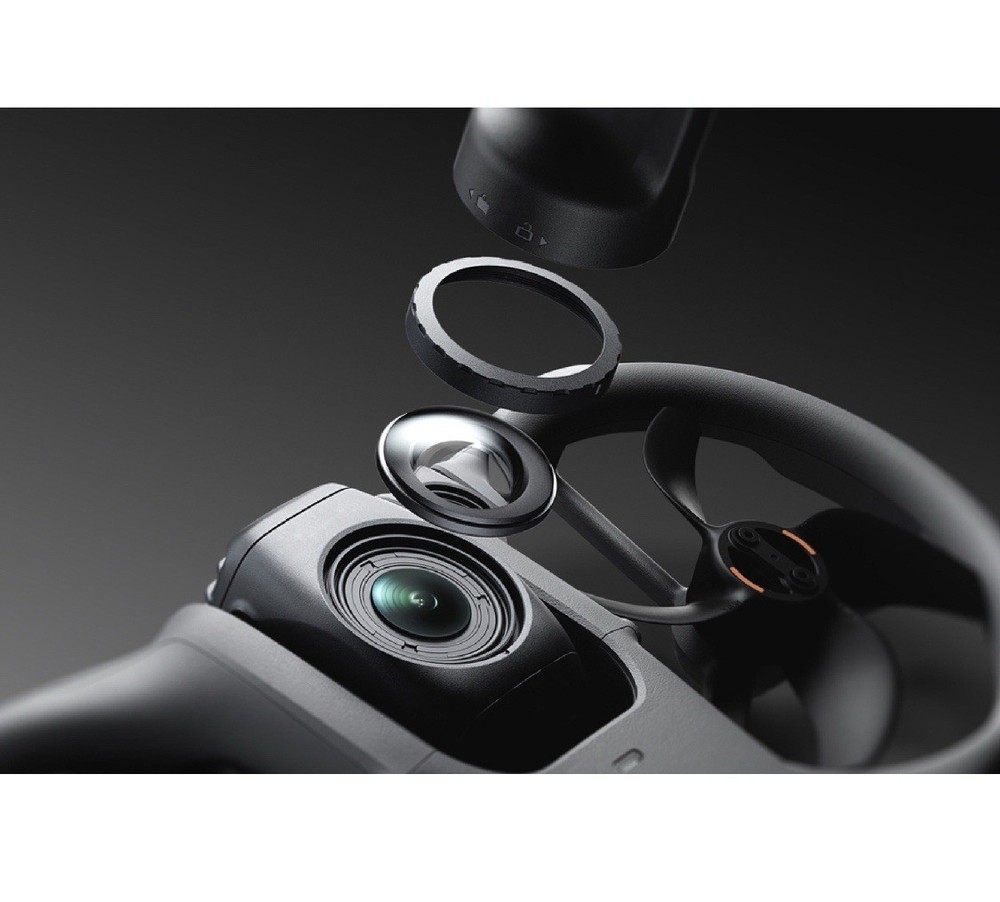 DJI Avata 360 Replacement Lens Kit With Tools