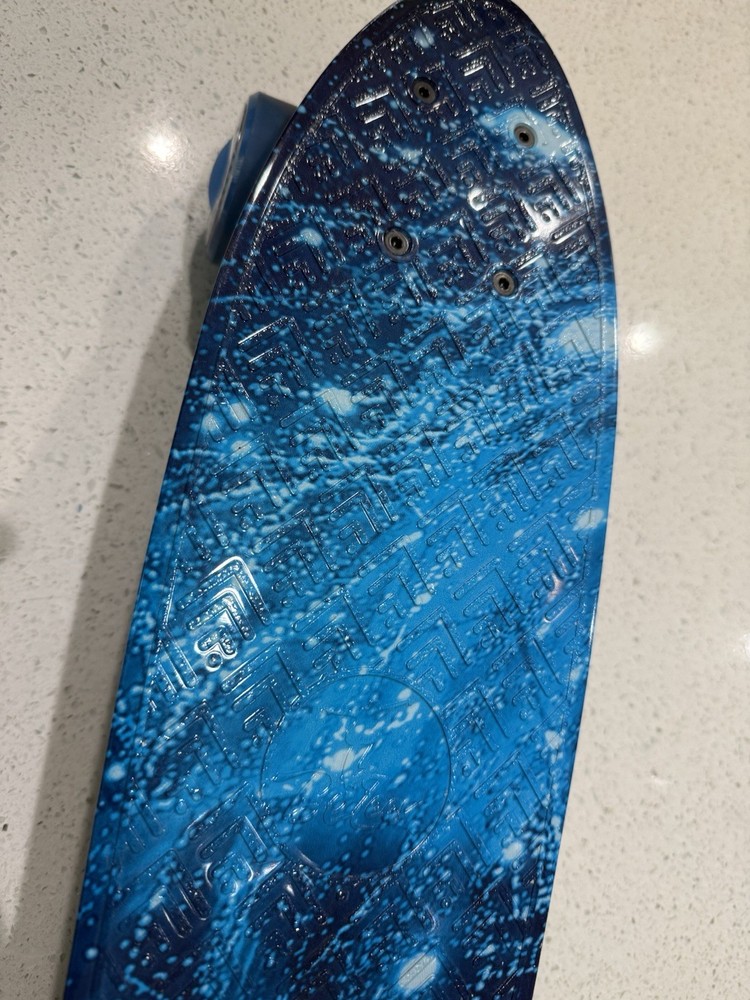 Penny Board Skateboard