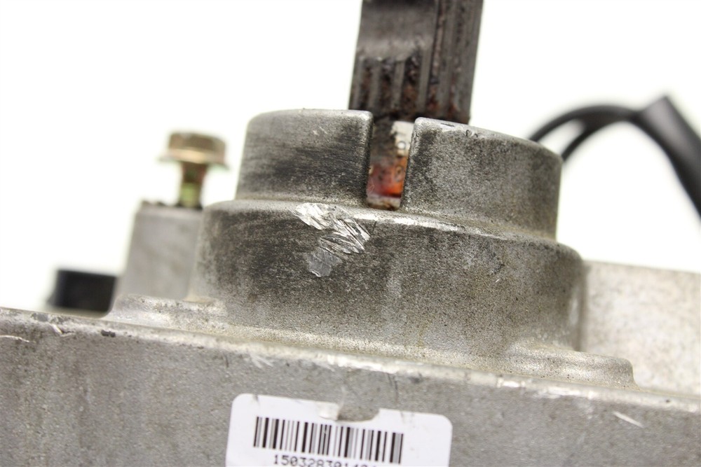 2014 Can-Am Spyder STS Power Steering Pump Motor