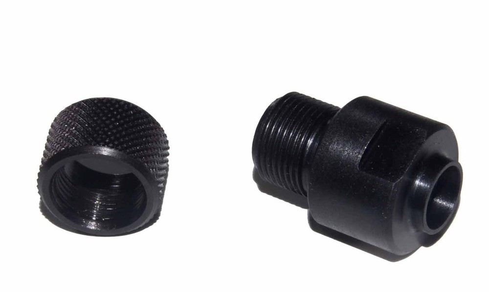 M8X.75 to 1/2-28 Adapter Umarex