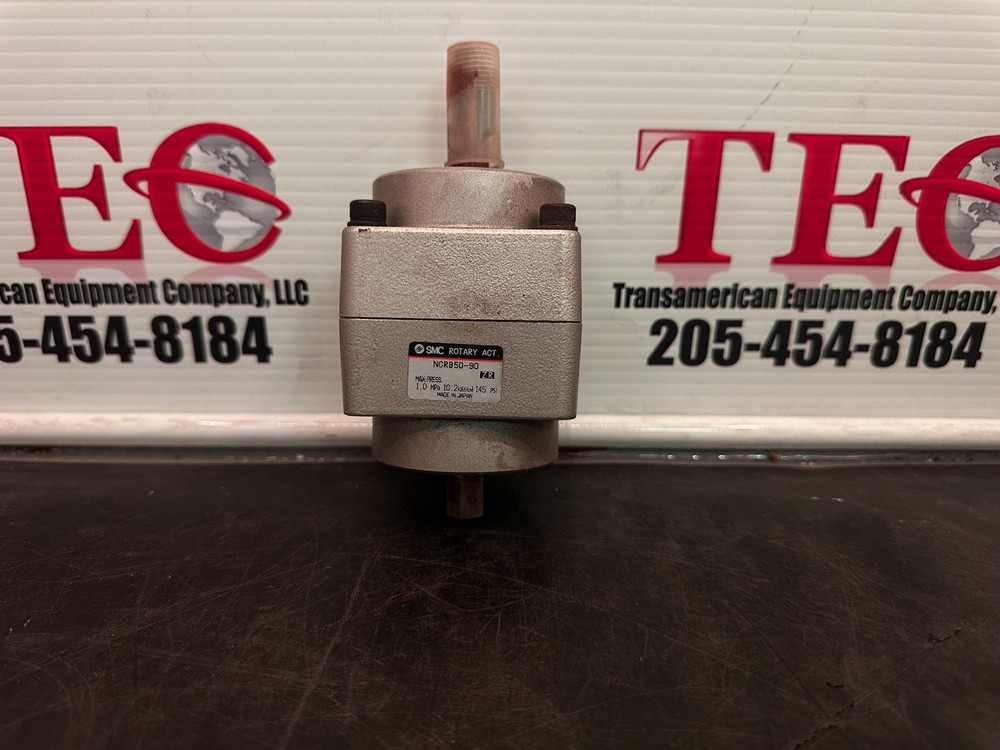 SMC NCRB50-90 Actuator