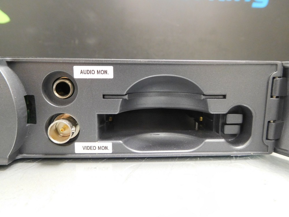 Scopus IRD-2900 IRD-2980 Professional Satellite Receiver Decoder DVB ATSC