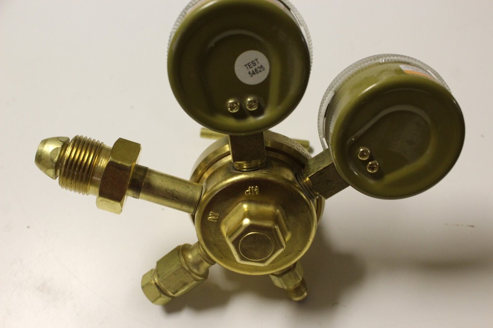 victor cutskill medium duty 250 series regulator