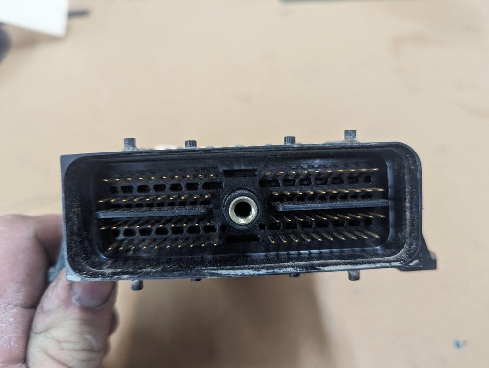 Allison 10R022849 TCM