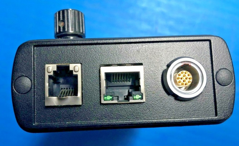 MKT-View III 79310.A0.A39F.269 multifunctional mobile visualization unit