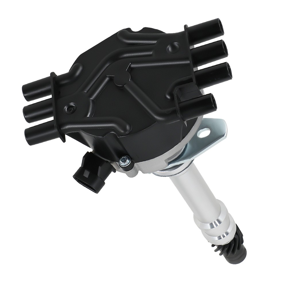 Ignition Distributor w/ Cap & Rotor 1999-2007 for Chevy Silverado 1500 4.3L V6