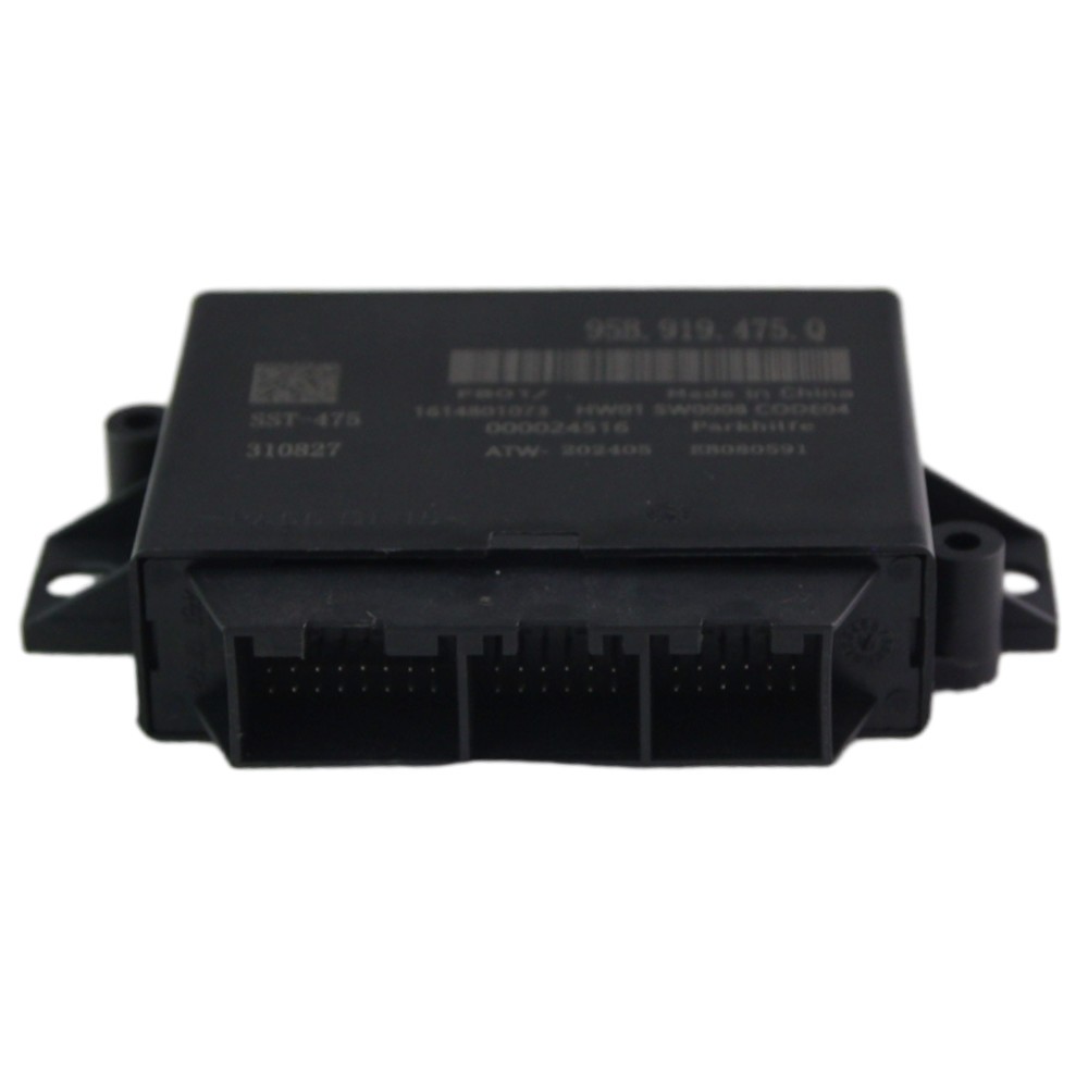 Parking Aid Control Module for Porsche Cayenne Macan 2017-2018 95B919475Q