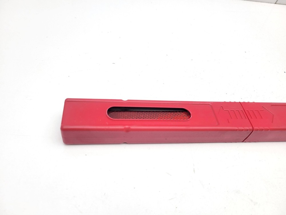 AUDI A6 C7 2012 EMERGENCY WARNING HAZARD TRIANGLE 8T0860251