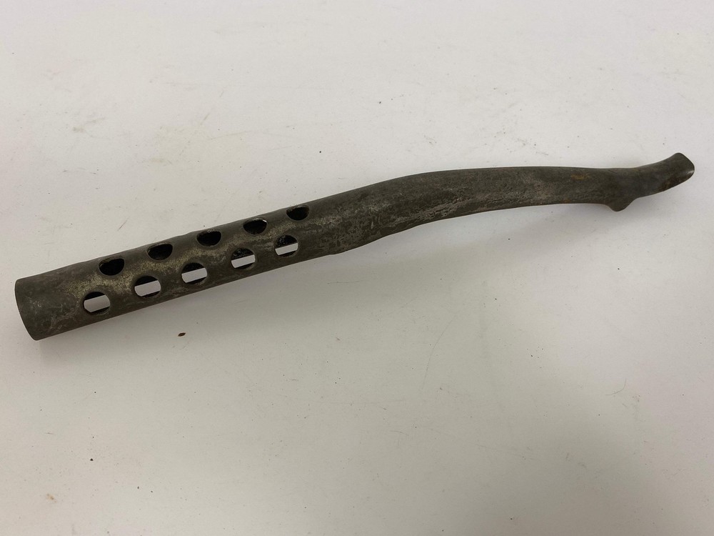 Antique Iron Stove Lid Lifter