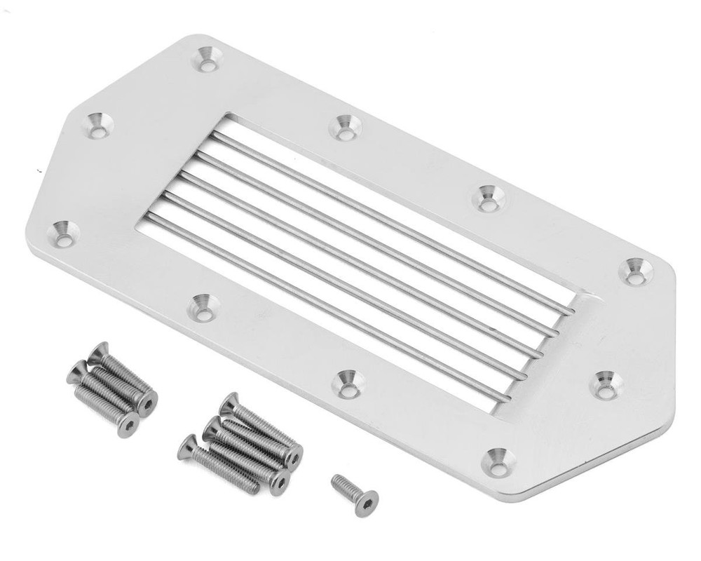 Pro Boat PRB381002 Jetstream Aluminum, Stainless Intake Grate
