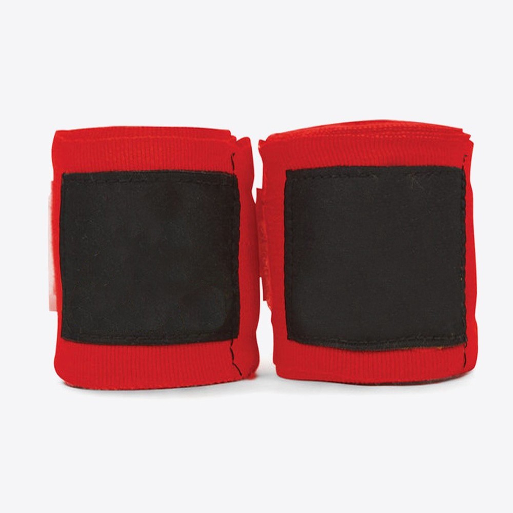 9 Sets Best Custom Length Nylon Hand Wraps Supportive Stretch Boxing Inner Wraps