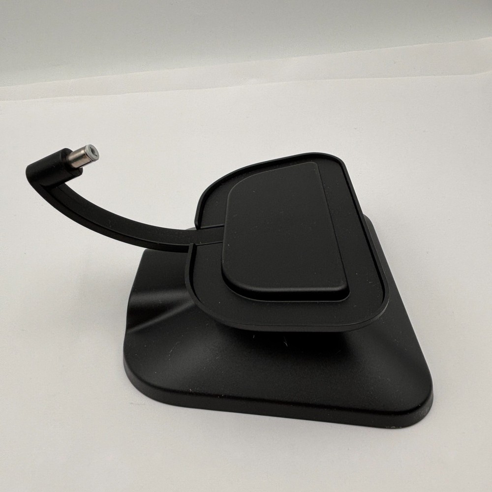 Amazon Echo Show Adjustable Stand with USB-C Charging Port Black - New Open Box