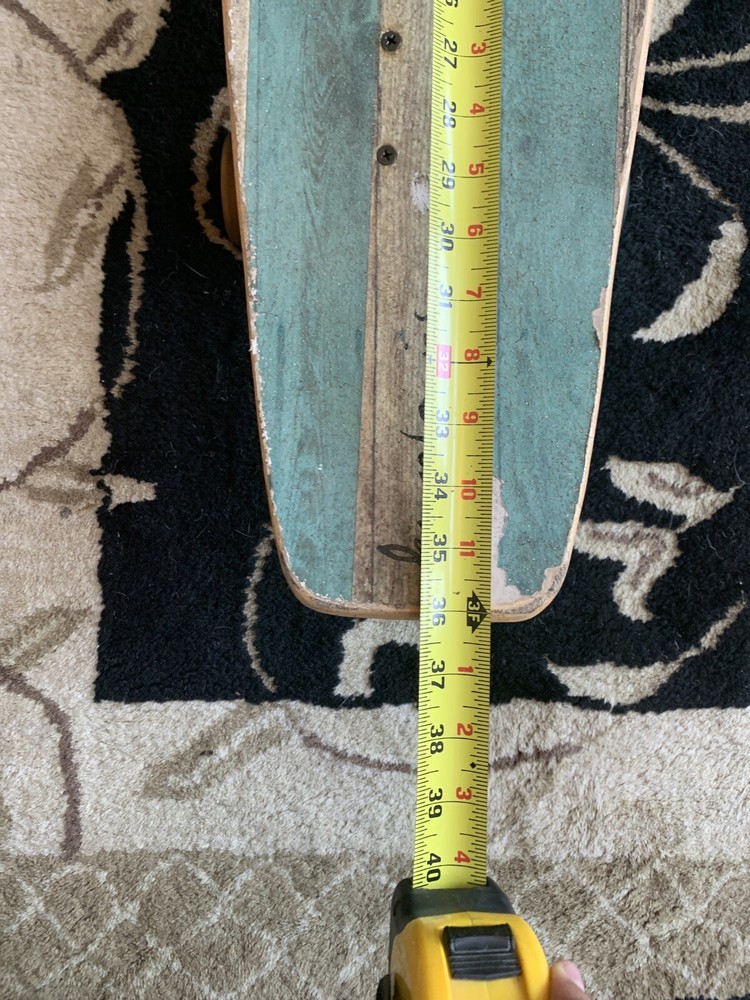 longboard complete used