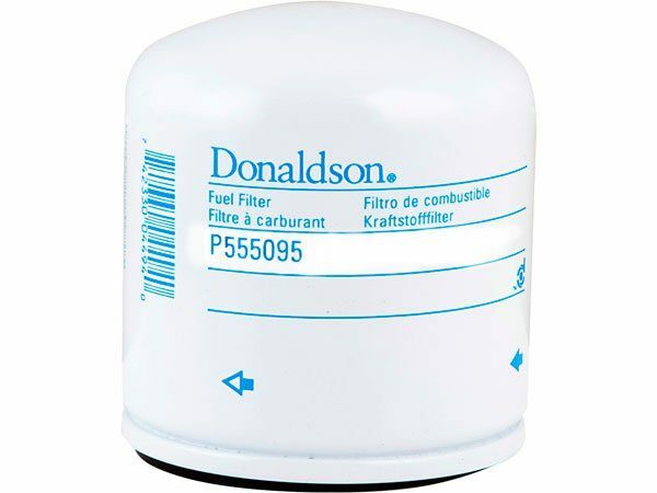 P555095 Donaldson Fuel Filter Spin-On