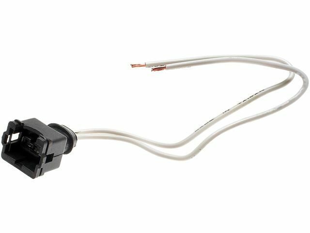 For Hyundai Accent Engine Coolant Temperature Sensor Connector AC Delco 35619SC