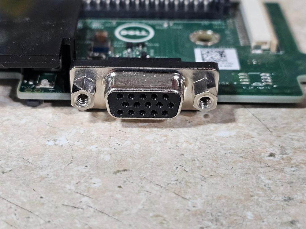 Dell Poweredge R730 Front Control Panel Board V0P45 Tested ships quickly