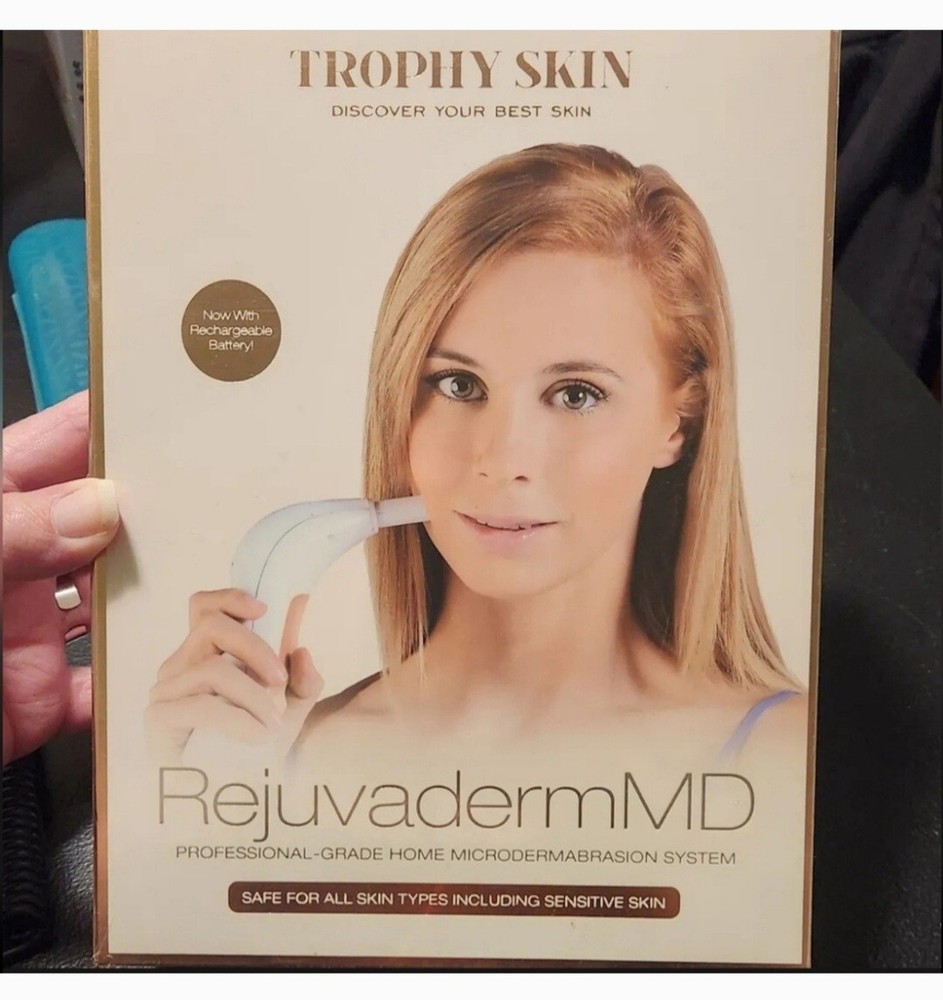 Rejuvederm MD  New In Package