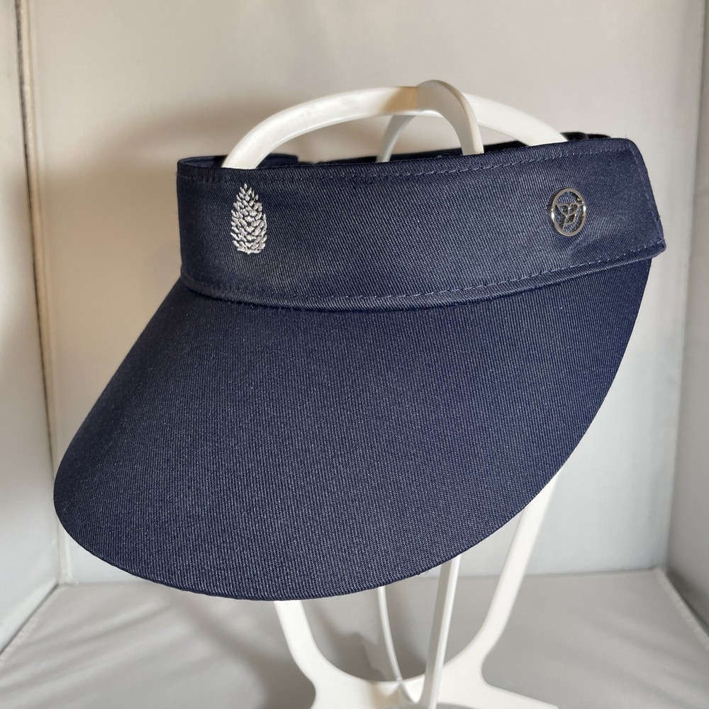 Calliope Golf Hat Visor New With Tag