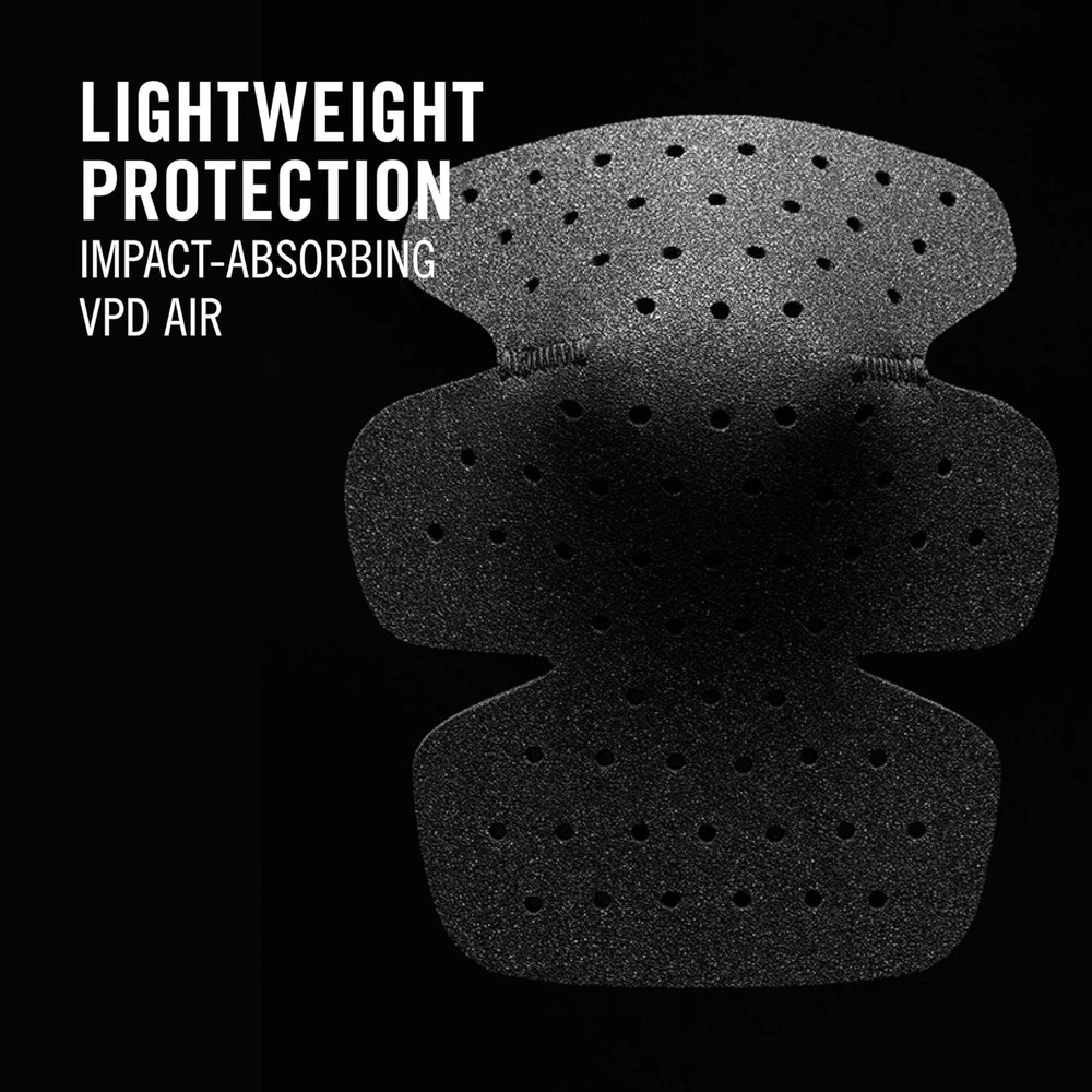 Joint VPD Air Knee Cycling Armor