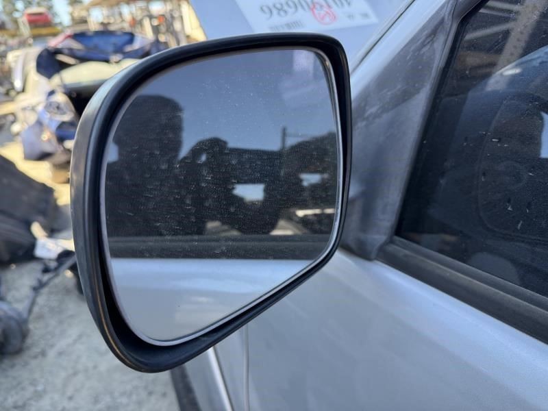 TACOMA 2006 Chassis Sensor WHEEL SPEED SENSOR