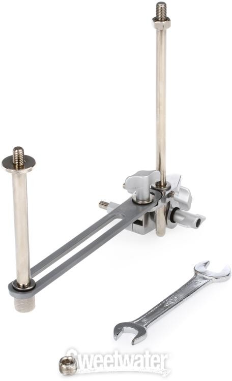 sE Electronics RFPROB2 Mounting Bracket Upgrade for Reflexion Filter Pro