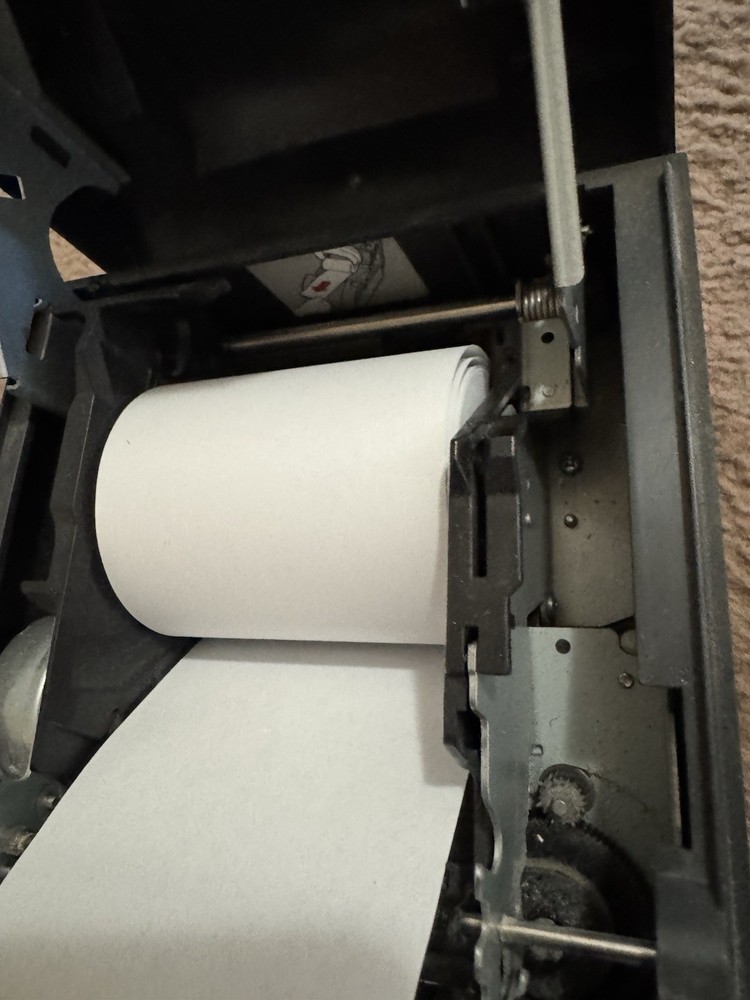 Epson Model M188D w/ Power Cord *Read Description*