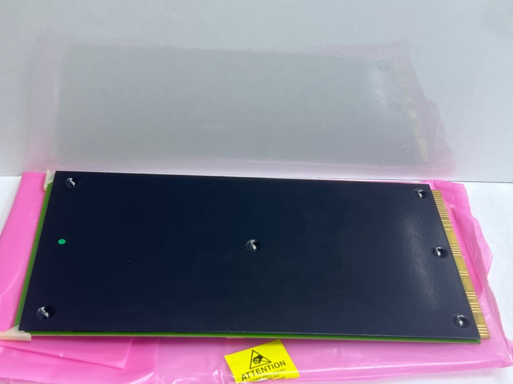 Fisher-Rosemount Systems 01984-1011-0003 Miniconsole Printer Interface