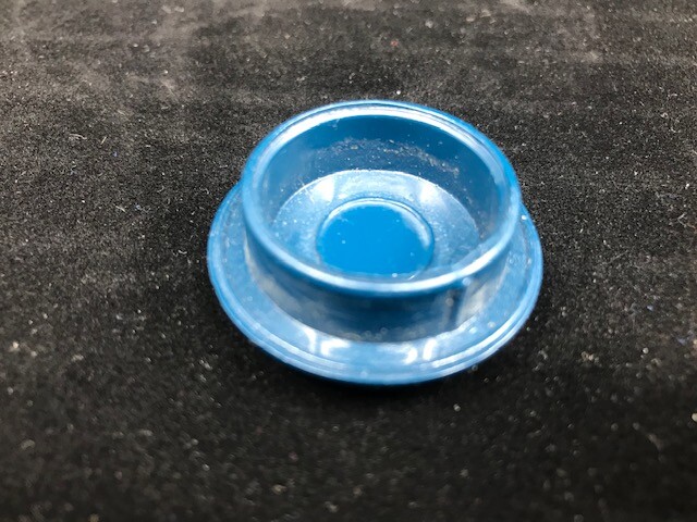 Hot Tub Emerald Spas Filter Cap Accessories Rainbow Space Saver 2