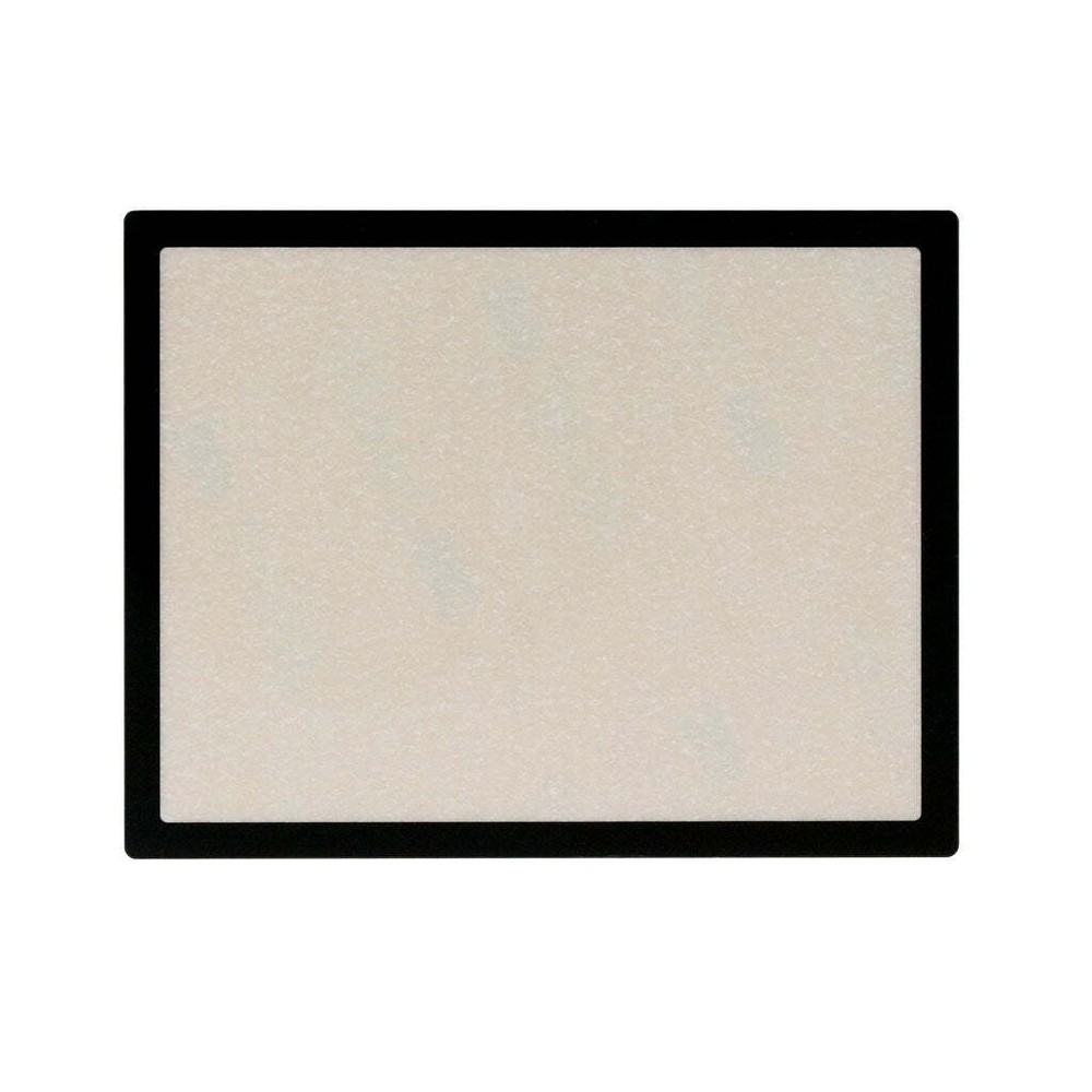 Nintendo DS Lite Tempered Glass Screen Lens