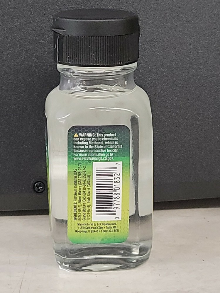 Technician's Choice CERAMIC COATING TEC580