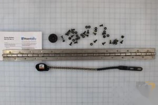 HINGE REPLACEMENT KIT SHIPOUT   507168KS