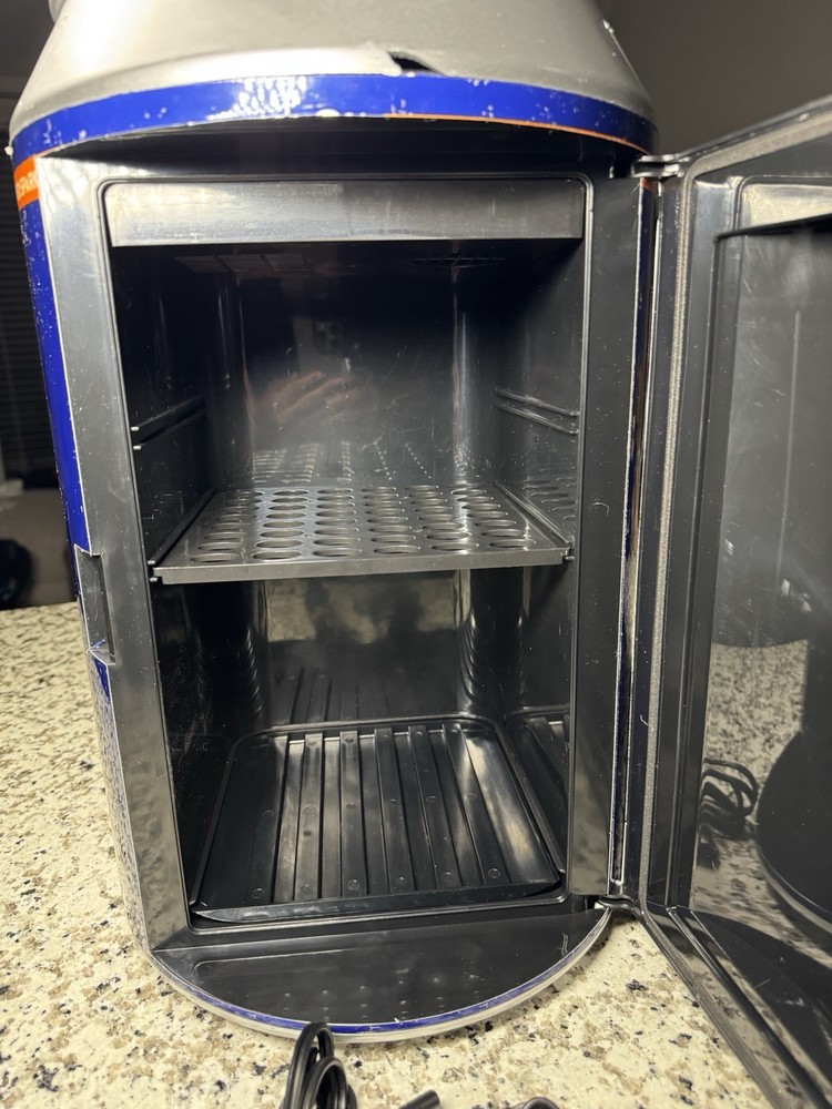 White Claw Mini Fridge 18 Inches Tall