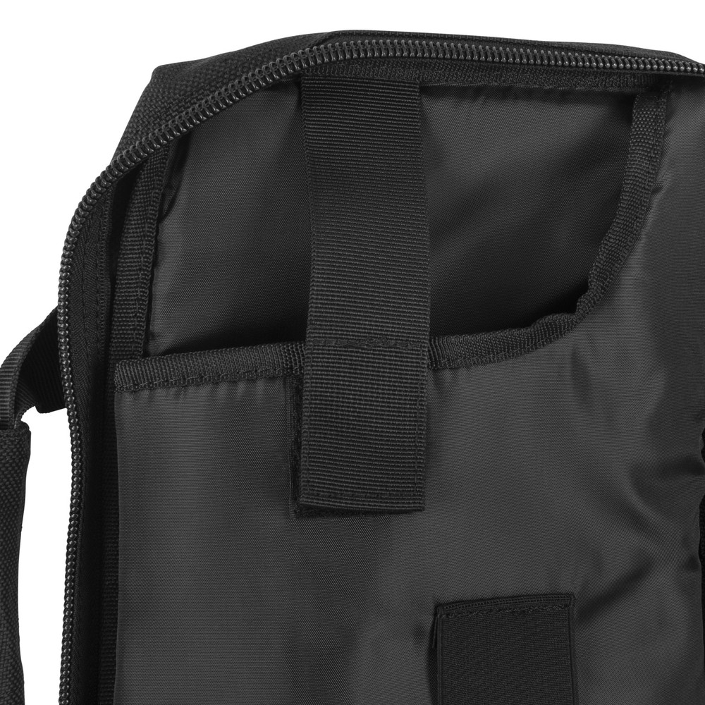 Ruger® Double Handgun Case, Black