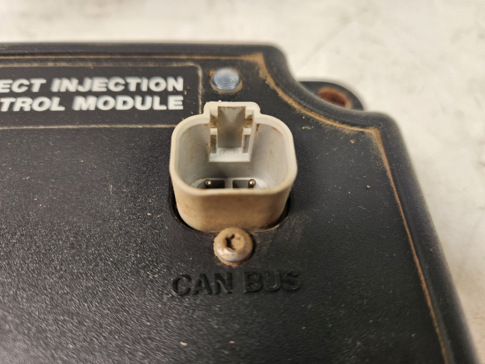 Ag Leader 4000762 Direct Injection Control Module
