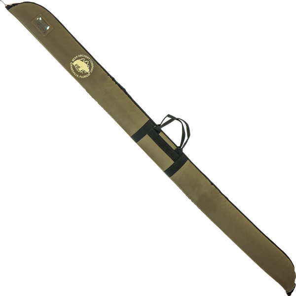 Fred Bear Traditional Recurve Case