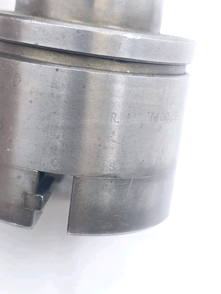 Geometric Self-Opening Die Head
