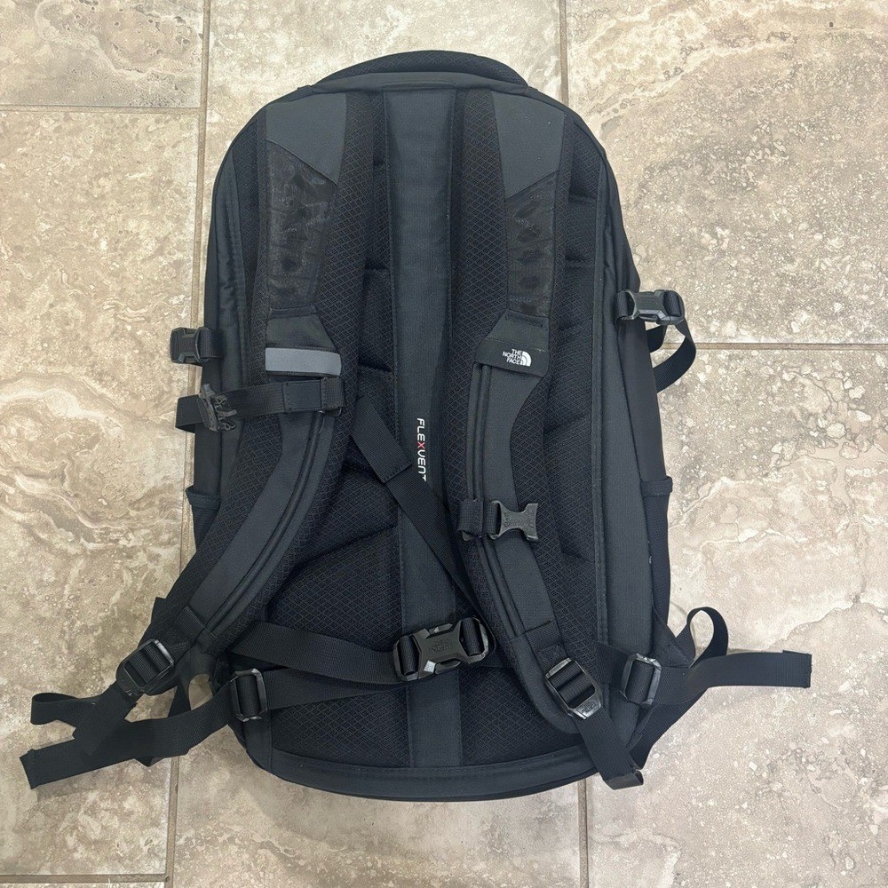 North Face Fall Line Backpack