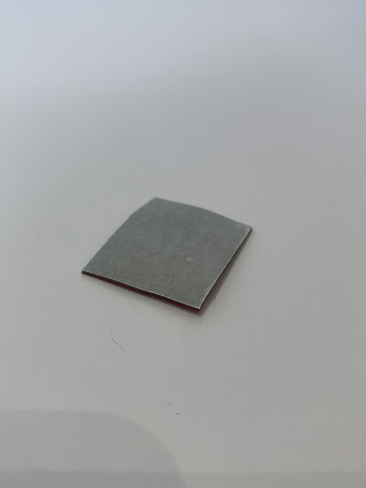 5 Pieces Nextbase Adhesive Replacements
