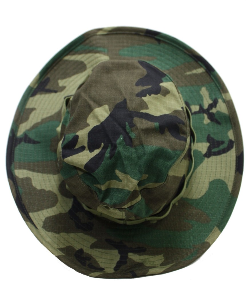 TRANSITIONAL BOONIE HAT R&B size 7 1/2