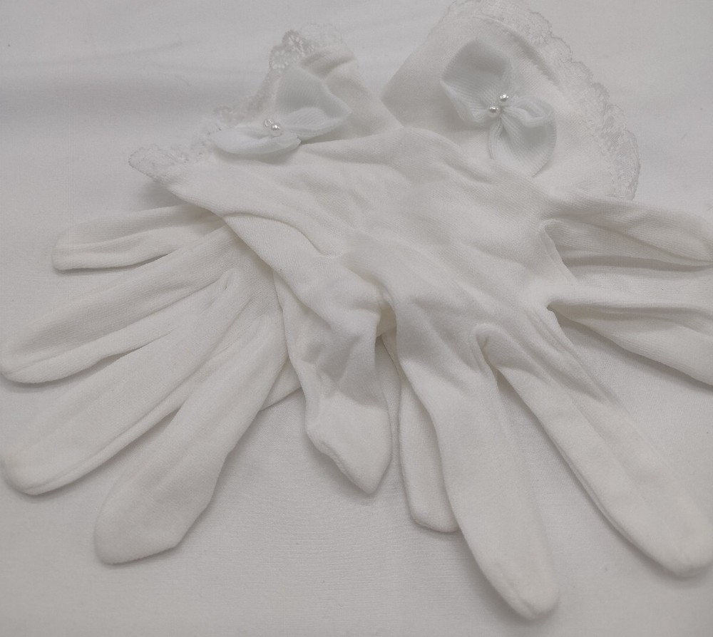 My First Communion Purse