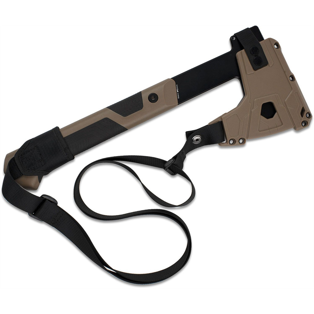 Kershaw AXE AX DESCHUTES