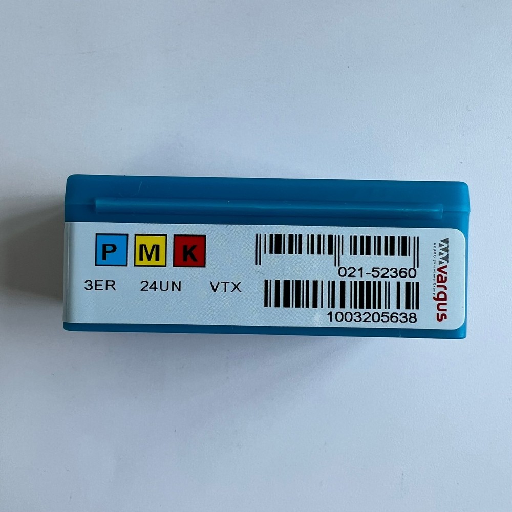 10Pcs/BOX Vargas 3ER24UN VTX