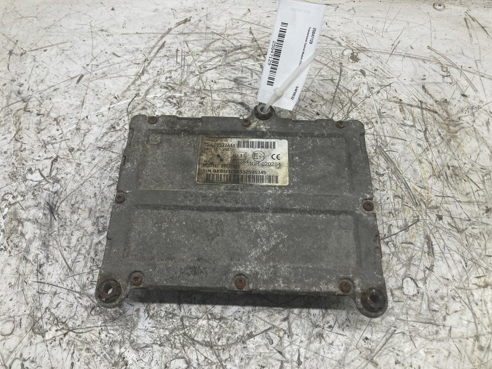 Allison 2000 TCM | Transmission Control Module - Used