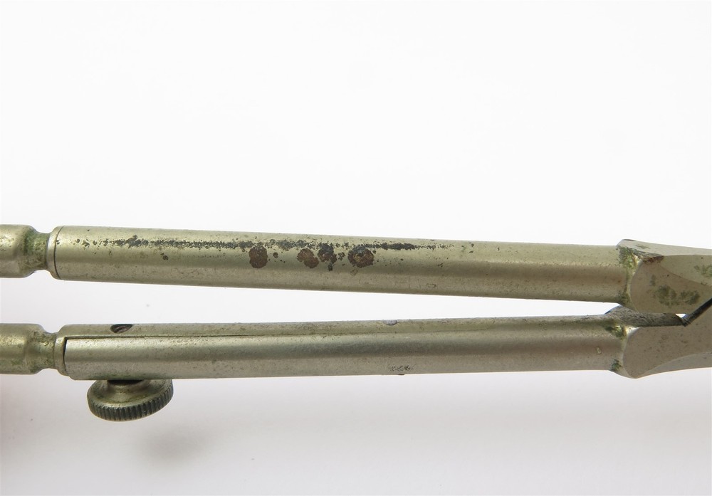 Antique RIEFLER Drafting Tools Set