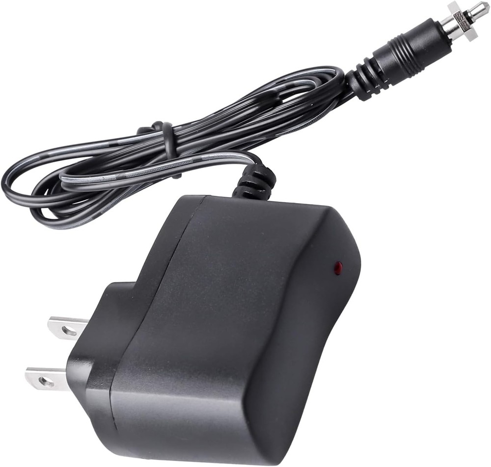 Chic Glow Plug Igniter Charger with USB Type C - Wall Mounted Power Solution