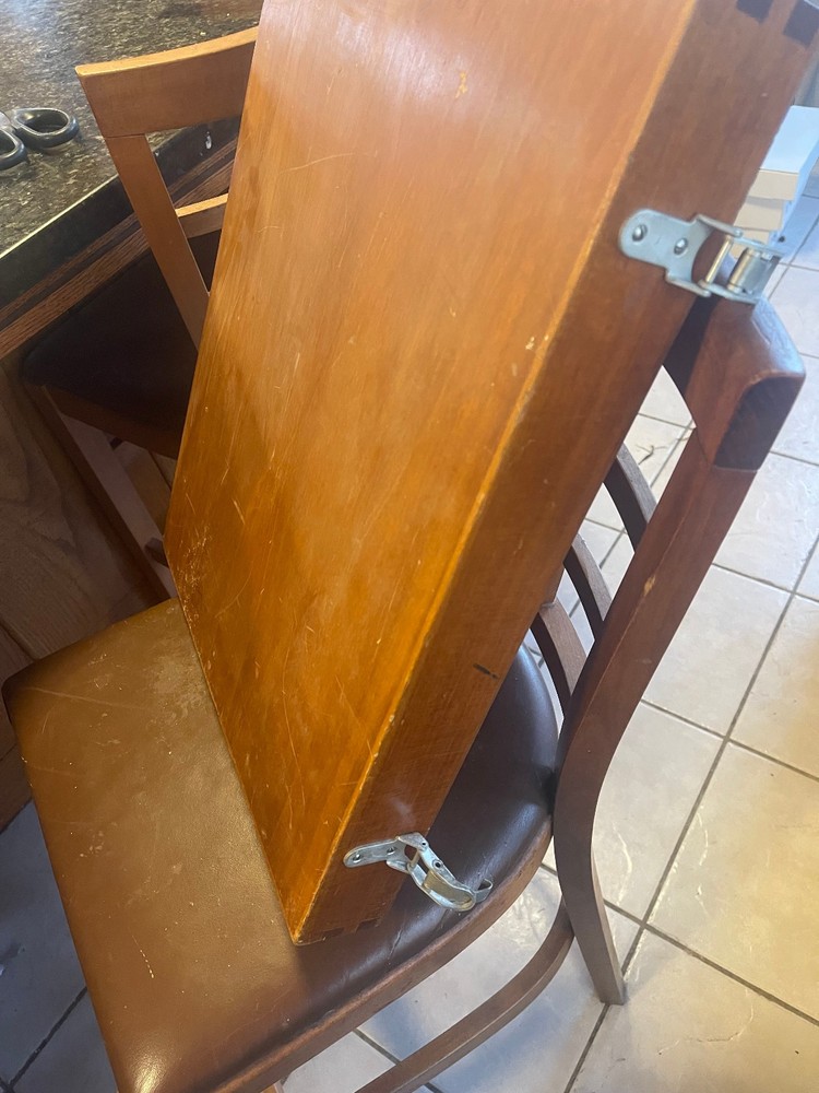 B&K Frequency Analyzer Type 2107