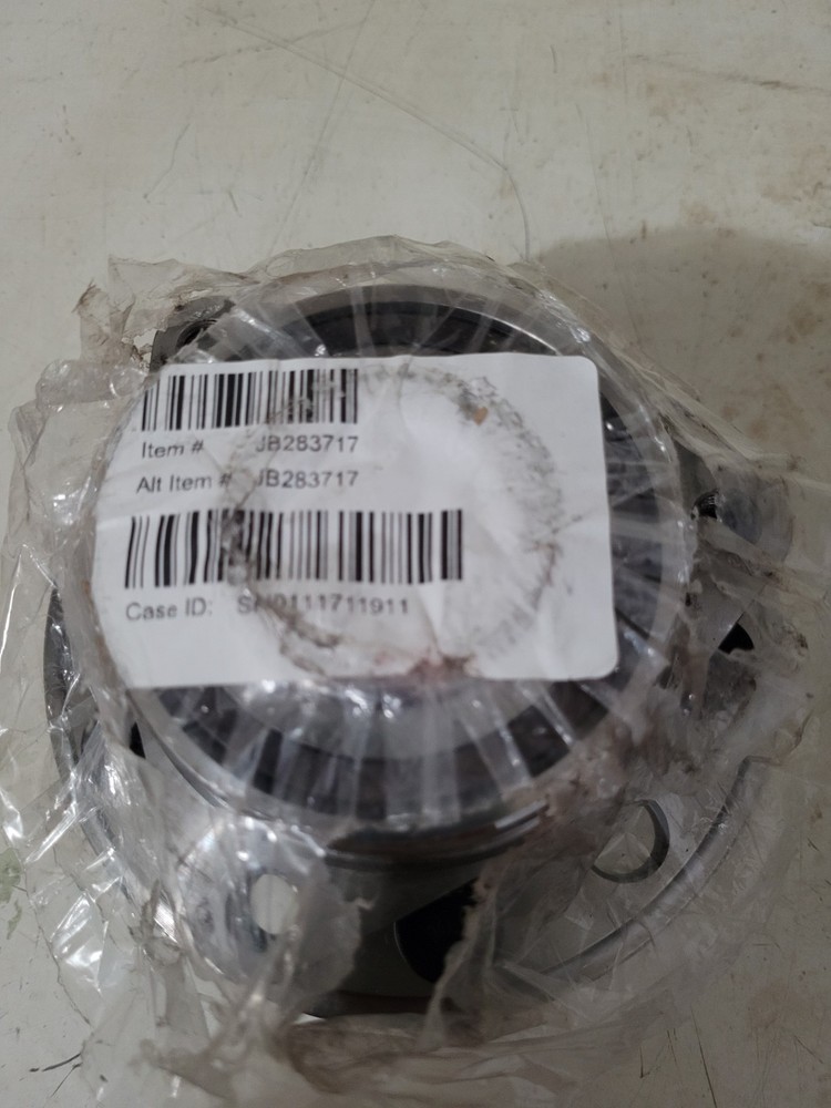 JC Whitney JB283717 part number