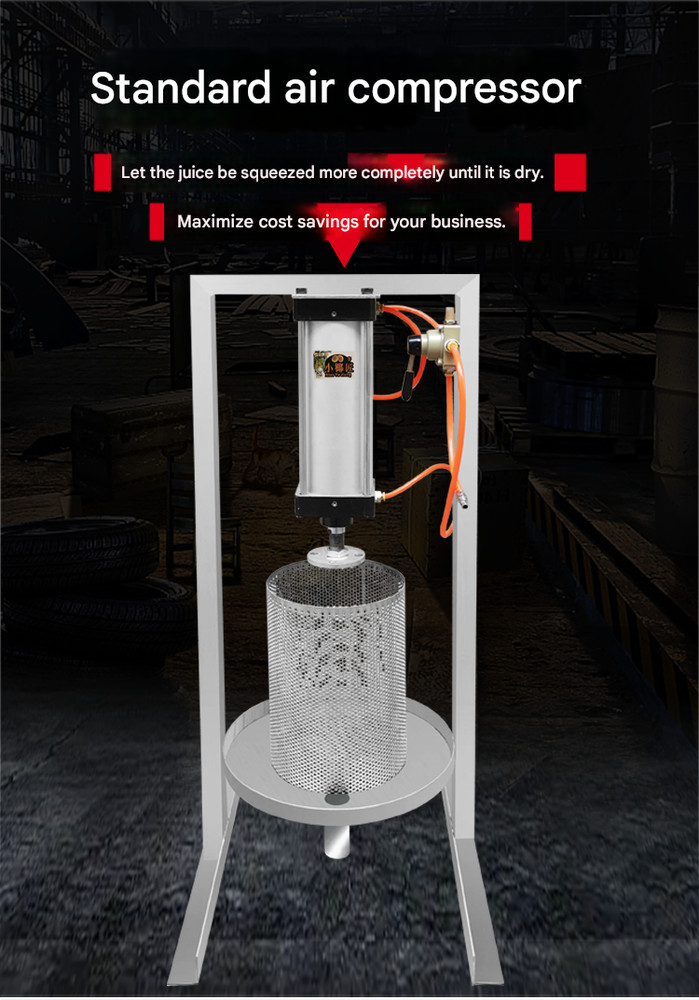 Coconut milk machine coconut press juicer automatic large capacity multi-functio